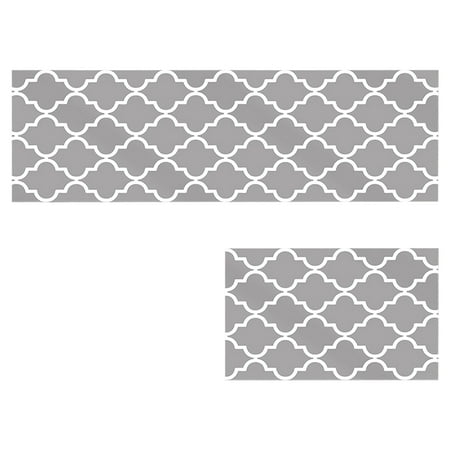 tkrady Kitchen Rugs & Mats Kitchen Two-piece Set Of Absorbent And Oil-absorbing Floor Mats Long Mat Kitchen
tkrady Kitchen Rugs & Mats Kitchen Two-piece Set Of Absorbent And Oil-absorbing Floor Mats Long Mat Kitchen