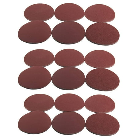 90Pcs 5Inch 125mm Sandpaper Disk Sand Sheets Grit 80/100/120/180/240/320 Hook and Loop Sanding Disc for Sander Grits
90Pcs 5Inch 125mm Sandpaper Disk Sand Sheets Grit 80/100/120/180/240/320 Hook and Loop Sanding Disc for Sander Grits