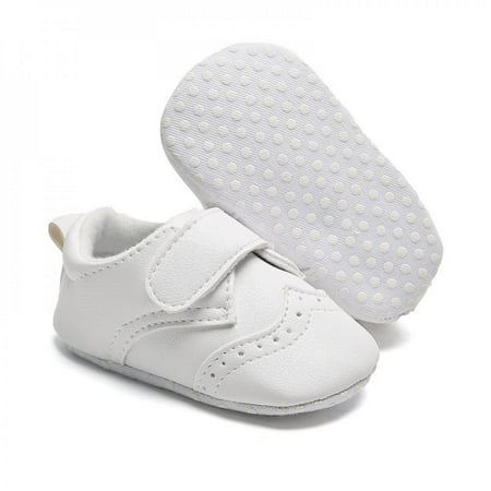 ZDMATHE Infant Girls Pre walker Baby Shoes Boys Sports Shoes Anti slip Soft Sole First Walker Baby Crib Shoes Casual Flat Sneakers white
ZDMATHE Infant Girls Pre walker Baby Shoes Boys Sports Shoes Anti slip Soft Sole First Walker Baby Crib Shoes Casual Flat Sneakers white