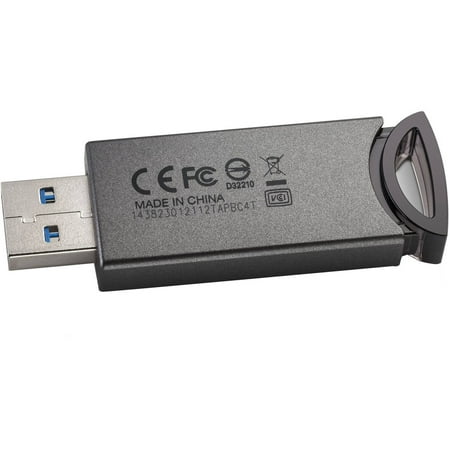 Toshiba TransMemory U362 32GB Retractable USB 3.0 Flash Drive