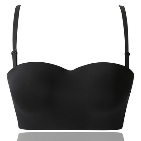 Simplmasygenix Bras For Women Clearance Summer Fall Women Sports Bra No Rims Side Breast Comfortable Breathable Base Top Solid Underwear
Simplmasygenix Bras For Women Clearance Summer Fall Women Sports Bra No Rims Side Breast Comfortable Breathable Base Top Solid Underwear