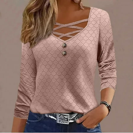 Long Sleeve Women Swimsuits for Women Casual Loose Solid Color Hollow Out Long Sleeve Swim Shirts for Women Womens Swim Shirt Pink XL
Long Sleeve Women Swimsuits for Women Casual Loose Solid Color Hollow Out Long Sleeve Swim Shirts for Women Womens Swim Shirt Pink XL