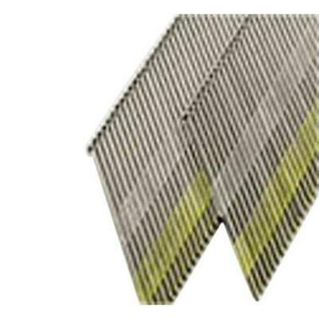 Simpson Strong-Tie 2 in. 15 Ga. Angled Strip Coated Nails 500 pk