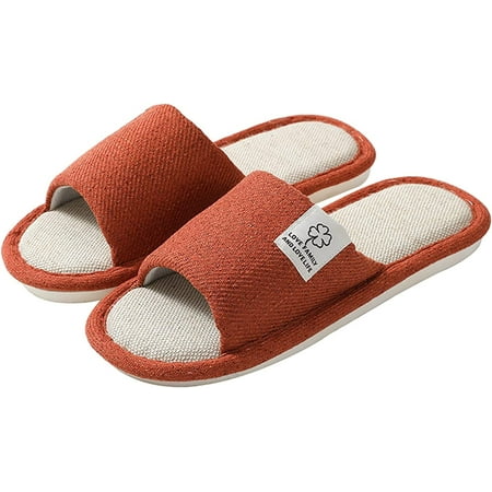Indoor Casual Slippers Home Memory Foam Plush Slipper Shoes with Rubber Soles Open Toe House Slippers Indoor Shoes for Bedroom
Indoor Casual Slippers Home Memory Foam Plush Slipper Shoes with Rubber Soles Open Toe House Slippers Indoor Shoes for Bedroom