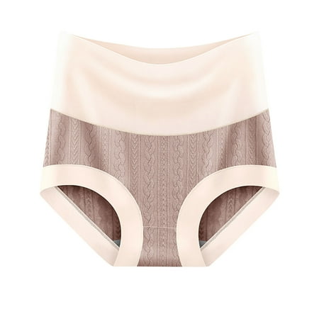 Womens Underwear Womens Underwear Cotton Lace Panties Soft Bikini Panty Comfortable Hipster Stretch Full Womens Briefs(XL Coffee)
Womens Underwear Womens Underwear Cotton Lace Panties Soft Bikini Panty Comfortable Hipster Stretch Full Womens Briefs(XL Coffee)
