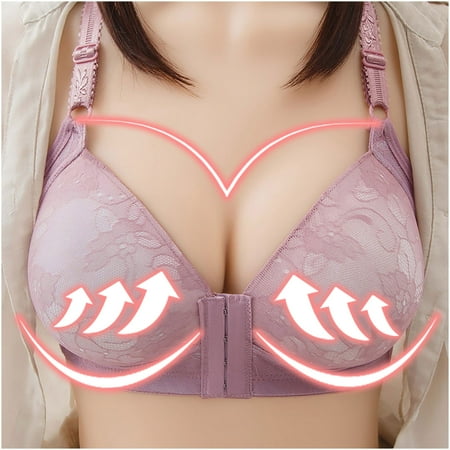 pxiakgy intimates for women women s solid bra wire free underwear onepiece bra everyday underwear pink + xl
pxiakgy intimates for women women s solid bra wire free underwear onepiece bra everyday underwear pink + xl