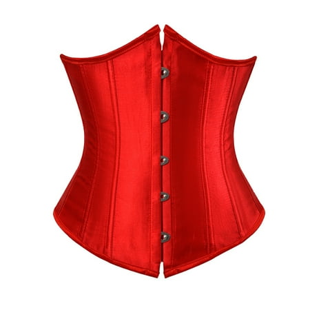 Diconna Women s Corset Chest Girdle Dress Body Shaping Suit Gird Abdomen Waist Vest Waistband
Diconna Women s Corset Chest Girdle Dress Body Shaping Suit Gird Abdomen Waist Vest Waistband