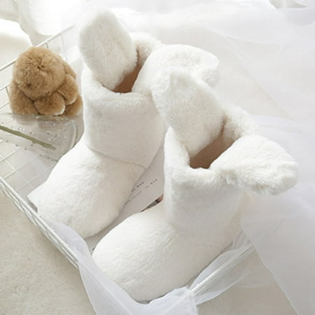 CoCopeanut Winter House Women Fur Boots Cute Pink Rubber Mid Calf Fur Ladies Shoes Slides Slip-on Plush Warm Women Ankle Boots
CoCopeanut Winter House Women Fur Boots Cute Pink Rubber Mid Calf Fur Ladies Shoes Slides Slip-on Plush Warm Women Ankle Boots