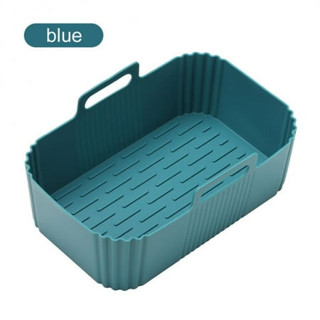 Safe Cooking Airfryer 1pc Silicone Fried Chicn Bast Mat 3d Grill Pan Accessories Air Fryers Oven Baking Tray Black
Safe Cooking Airfryer 1pc Silicone Fried Chicn Bast Mat 3d Grill Pan Accessories Air Fryers Oven Baking Tray Black