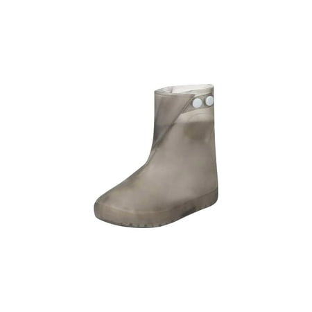 Outdoor Wear-resistant Non-slip Outdoor Waterproof Shoe Cover Children Rain Boot Cover
Outdoor Wear-resistant Non-slip Outdoor Waterproof Shoe Cover Children Rain Boot Cover