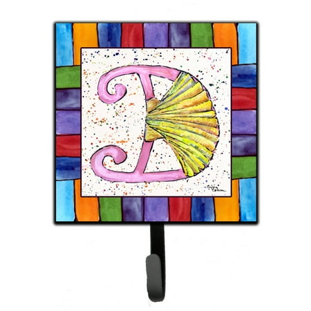 Carolines Treasures 8427-DSH4 Beach and Seafood Leash or Key Holder 7Hx4.25W multicolor
Carolines Treasures 8427-DSH4 Beach and Seafood Leash or Key Holder 7Hx4.25W multicolor