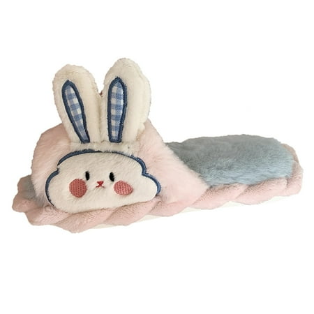 Qufokar Snow Boots Women Size 5 Hard Bottom Slippers for Women Slippers for Women Winter Warm Cotton Home Slippers
Qufokar Snow Boots Women Size 5 Hard Bottom Slippers for Women Slippers for Women Winter Warm Cotton Home Slippers