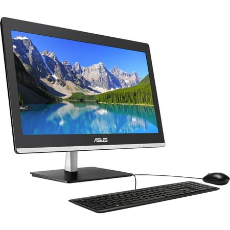 Asus 19 point 5 inch Touchscreen All-In-One PC Multitouch All In One Computer