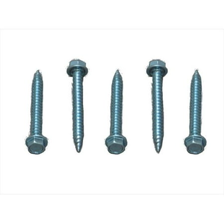 TR50812 Hexagonal Washer Head Screw 0.5 In. - 50 Pack