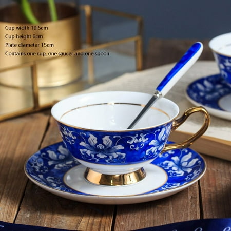 Ceramic Coffee Mug Bone China Coasters Nordic Royal Simple Mug Travel Kitchen Gift Cafe Drinkware Home Decoration
Ceramic Coffee Mug Bone China Coasters Nordic Royal Simple Mug Travel Kitchen Gift Cafe Drinkware Home Decoration