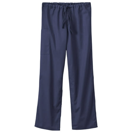 Fundamentals Unisex Drawstring Scrub Pant Style 14920