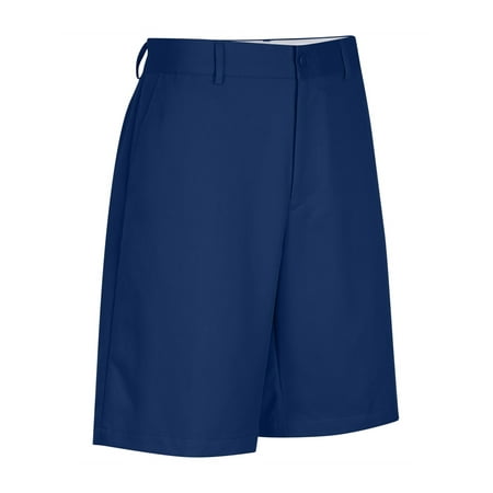 Greg Norman Mens Microfiber Athletic Walking Shorts