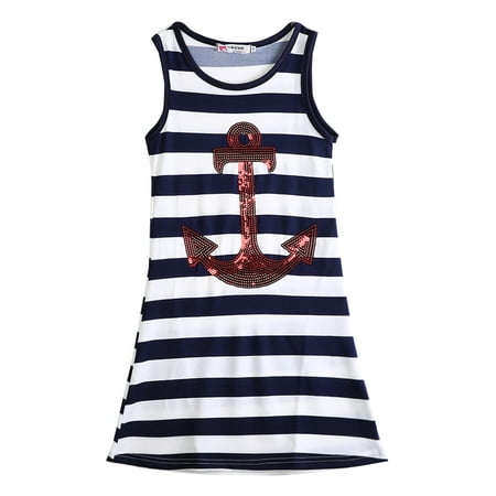 Meihuid Little Girls Cartoon Cat Print Dress Short Sleeve Casual Cotton Kitten Dresses
Meihuid Little Girls Cartoon Cat Print Dress Short Sleeve Casual Cotton Kitten Dresses