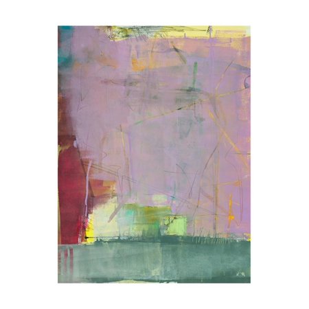 You Only Just Arrived Print Wall Art By Martha Wakefield