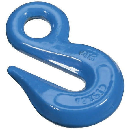 Stanley N177-303 0.31 in. Blue Eye Grab Hook