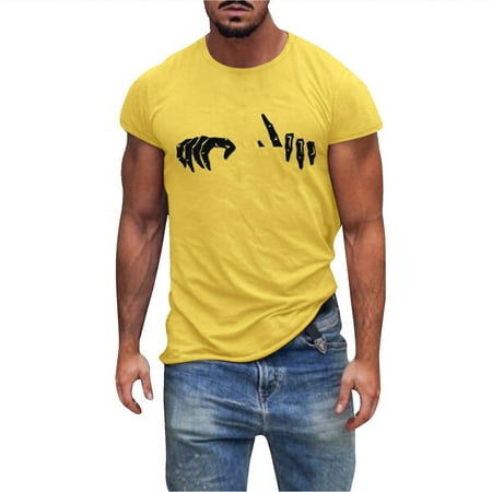 KI-8jcuD Mens Four Seasons Fashion Casual Cotton Print T Shirt Short Sleeve Shirt Top Blouse Custom T Shirts Large Shirts for Men T Shirt Men Corset Shirt Layering Tees for Men Long Sleeve Mens
KI-8jcuD Mens Four Seasons Fashion Casual Cotton Print T Shirt Short Sleeve Shirt Top Blouse Custom T Shirts Large Shirts for Men T Shirt Men Corset Shirt Layering Tees for Men Long Sleeve Mens