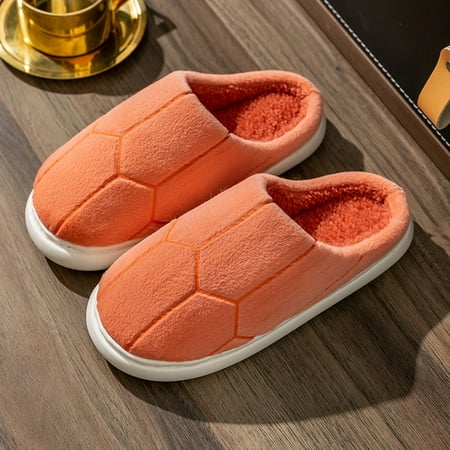 FZM Women shoes Couple Women s Winter Simple Indoor Home Plus Velvet Warm Thick Bottom Non Slip Cotton Slippers
FZM Women shoes Couple Women s Winter Simple Indoor Home Plus Velvet Warm Thick Bottom Non Slip Cotton Slippers
