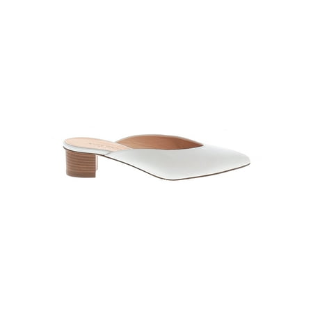 Pre-Owned Club Monaco Women s Size 39.5 Eur Mule/Clog