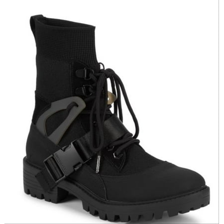 Kendall + Kylie Women s Eclipse Boots Black