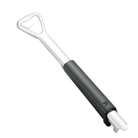 Adjustable Can Opener | Rugged and Durable Handheld Can Opener | Stainless Steel Multi-Functional Bottle Opener with Non-Slip Grip
Adjustable Can Opener | Rugged and Durable Handheld Can Opener | Stainless Steel Multi-Functional Bottle Opener with Non-Slip Grip