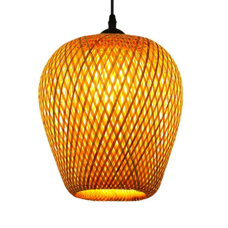 BESTONZON 1Pc Japanese Style Chandelier Coffee Hotel Bar Store Ceiling Light Decor (Khaki)
BESTONZON 1Pc Japanese Style Chandelier Coffee Hotel Bar Store Ceiling Light Decor (Khaki)