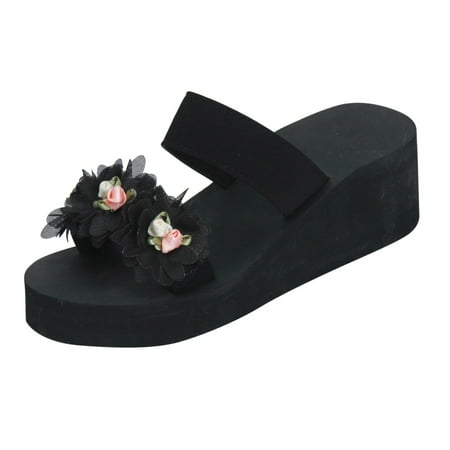 Womens Sandals Cool Slippers Female Soft Soled Non Slip Wear Resisting Flat Beach Flops Lady Sandals Women Slippers Orthopedic Sandals for Women Summer Sandals for Women 2024(Color:Black Size:US 9)
Womens Sandals Cool Slippers Female Soft Soled Non Slip Wear Resisting Flat Beach Flops Lady Sandals Women Slippers Orthopedic Sandals for Women Summer Sandals for Women 2024(Color:Black Size:US 9)