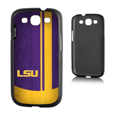 Louisiana State Tigers Galaxy S3 Slim Case