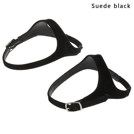 Women Adjustable Metal Tip Shoes Band Bundle Shoelace Anti-skid Straps High Heels Holding Ankle Shoe Belt SUEDE BLACK
Women Adjustable Metal Tip Shoes Band Bundle Shoelace Anti-skid Straps High Heels Holding Ankle Shoe Belt SUEDE BLACK