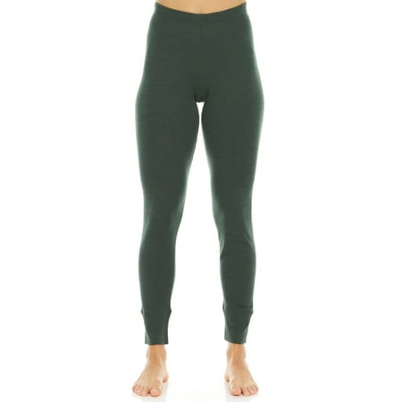 100% Merino Wool Franconia Women s Bottom - Midweight
