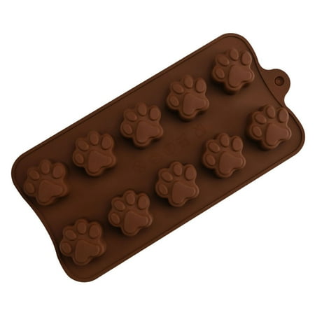 YUNx Chocolate Mold Non-sticky Easy Demoulding DIY Food-grade Silicone Cartoon Love Heart Numbers Candy Mould Baking Tools
YUNx Chocolate Mold Non-sticky Easy Demoulding DIY Food-grade Silicone Cartoon Love Heart Numbers Candy Mould Baking Tools