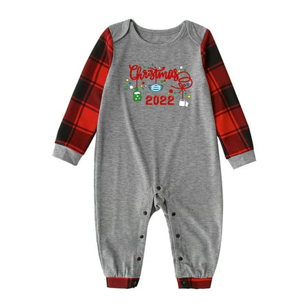 Mrat Family Matching Wear Outfits Parent-Child Outfit Baby Printed Blouse Tops+Pants Family Matching Pajamas Set Matching Set for Family Pajamas Sets Outfit
Mrat Family Matching Wear Outfits Parent-Child Outfit Baby Printed Blouse Tops+Pants Family Matching Pajamas Set Matching Set for Family Pajamas Sets Outfit