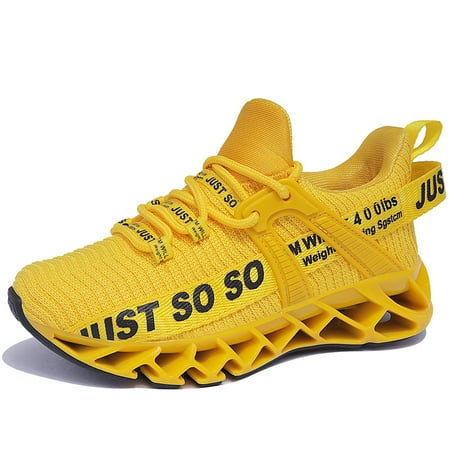 Kids Sneakers Letter Print Lightweight Breathable Lace Up Outdoor Athletic Shoes Running And Walking Shoes For Girls And Boys
Kids Sneakers Letter Print Lightweight Breathable Lace Up Outdoor Athletic Shoes Running And Walking Shoes For Girls And Boys