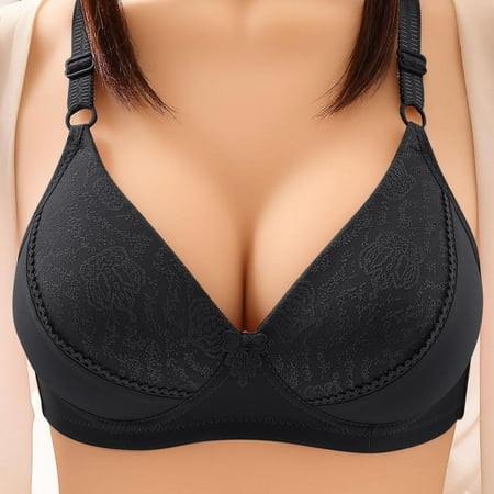 2-pack Womens Blissful Benefits Bra Wire Push Up Full Coverage Smoothing Everyday Bra Comfort Flex Fit T Shirt Bras women s lingerie camisoles & tanks
2-pack Womens Blissful Benefits Bra Wire Push Up Full Coverage Smoothing Everyday Bra Comfort Flex Fit T Shirt Bras women s lingerie camisoles & tanks