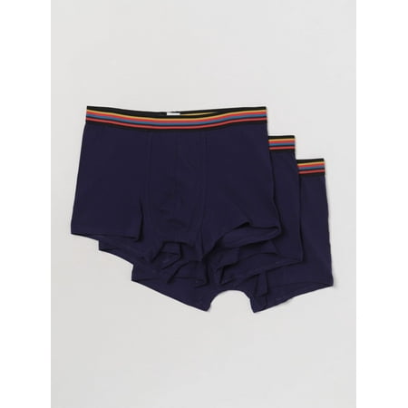 Paul Smith Underwear Men Blue Men