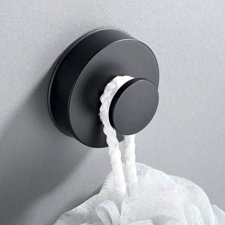 Suction Cup Hook Waterproof Removable Convenient Durable Wall Hooks For Bathroom Kitchen New
Suction Cup Hook Waterproof Removable Convenient Durable Wall Hooks For Bathroom Kitchen New