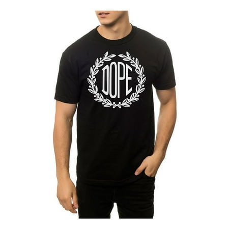 Dope Mens The 1909 Graphic T-Shirt