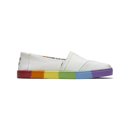 Toms Womens Alpargata Cupsole Casual Slip On Fashion Loafers