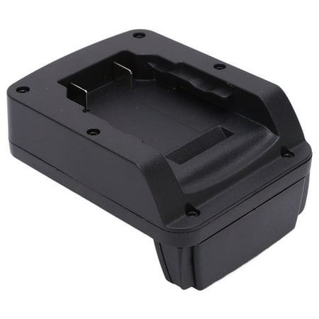Battery Adapter Stable Structure Power Tool Converter Copper Connector For DCB200
Battery Adapter Stable Structure Power Tool Converter Copper Connector For DCB200