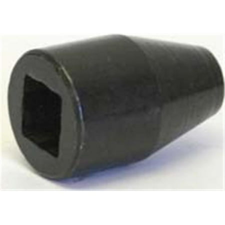 LISLE ORATION .5 in. Adapter .31 in. Hex Bit