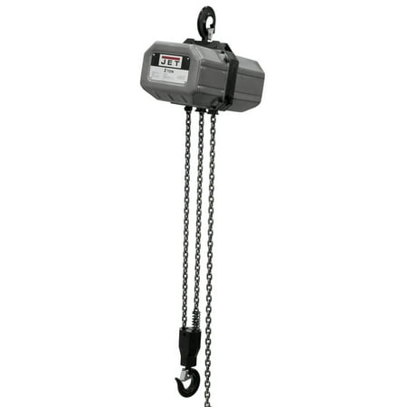 Jet 2Ss-1C-20 Ssc Series Electric Hoists