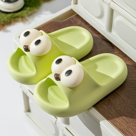 CHAOLEI Children Shoes Comfortable Soft Soled Home Slippers Fashionable Cartoon Outdoor Beach Slippers
CHAOLEI Children Shoes Comfortable Soft Soled Home Slippers Fashionable Cartoon Outdoor Beach Slippers