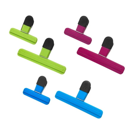 Home Tool Set Basic Tool Kit Basic Tool Kit Household Plastic Sealing Clip Sealing Clip Snack Clip Plastic Bag Sealing Clip Food Sealing Clip A