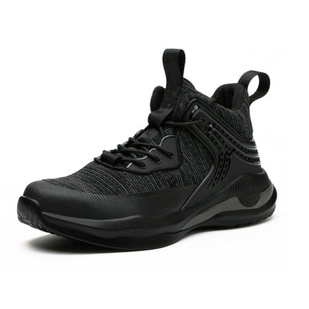 Steel Toe Work Shoes for Men Women Anti-Pierce Safety Shoes Breathable Lightweight Industrial Sneakers Hiking Boots
Steel Toe Work Shoes for Men Women Anti-Pierce Safety Shoes Breathable Lightweight Industrial Sneakers Hiking Boots