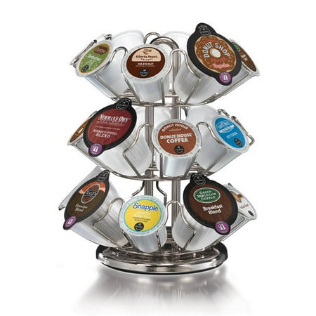 Keurig 2.0 Carousel