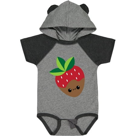 Inktastic Kawaii Chocolate Strawberry Gift Baby Boy or Baby Girl Bodysuit
Inktastic Kawaii Chocolate Strawberry Gift Baby Boy or Baby Girl Bodysuit